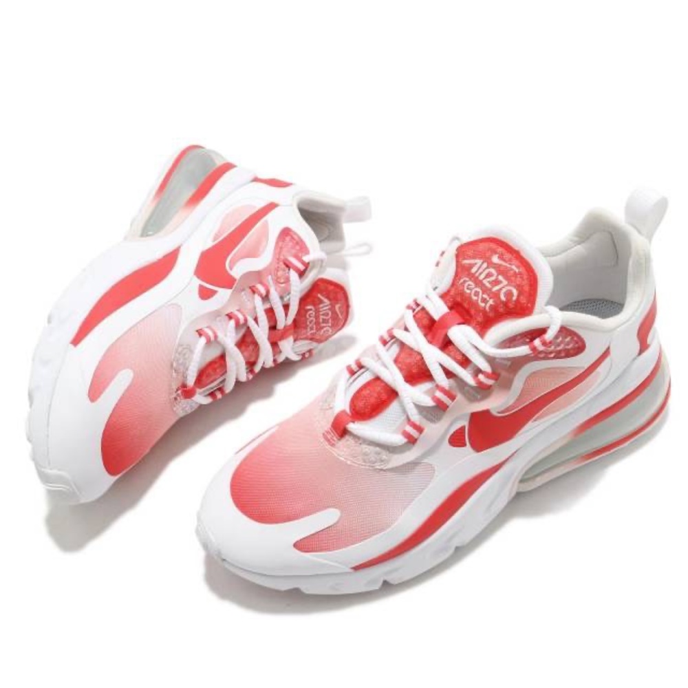 Nike Wmns 270 React SE ‘Bubble Wrap’ 8.5